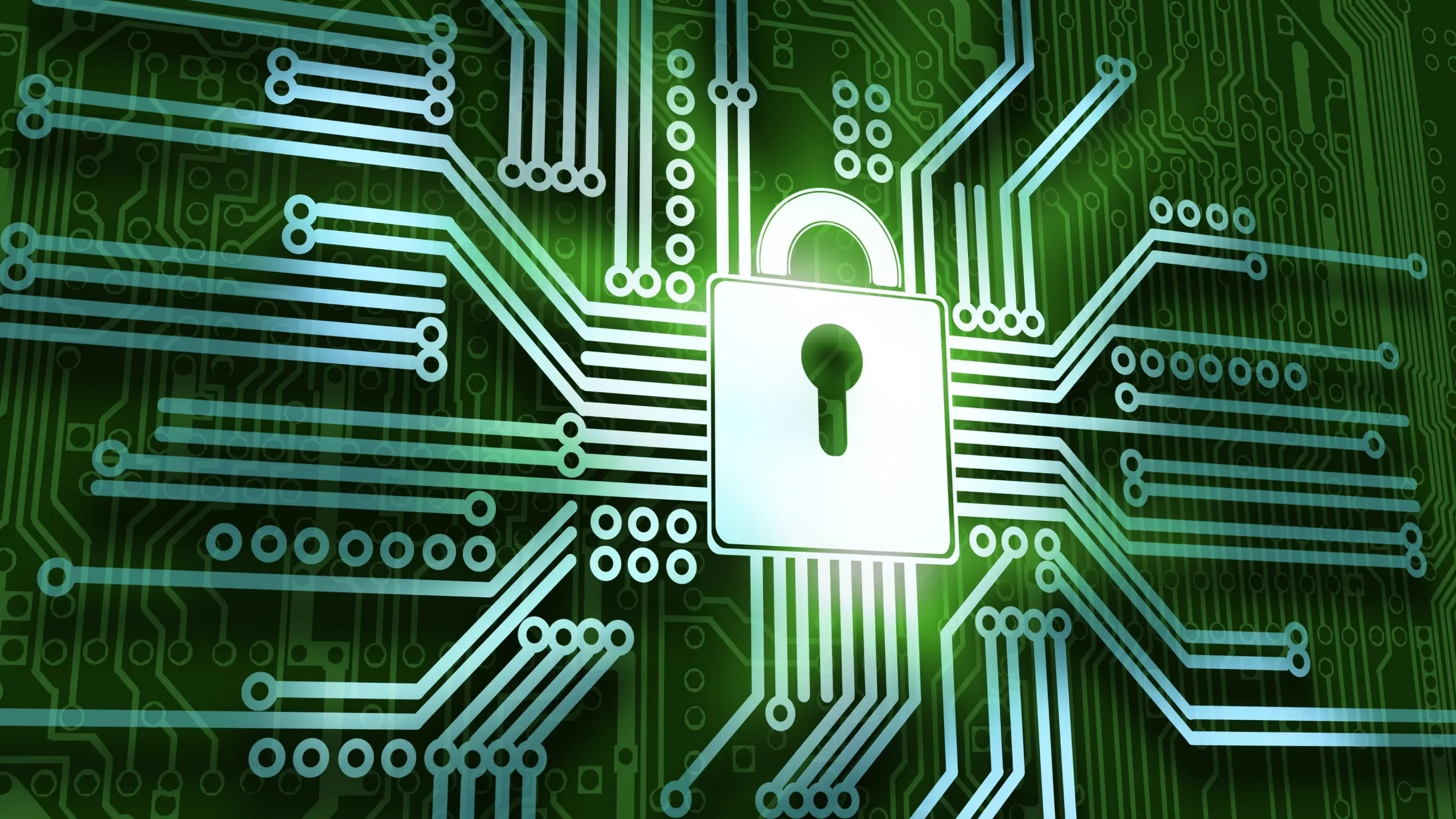 أهمية حماية الحماية SSL