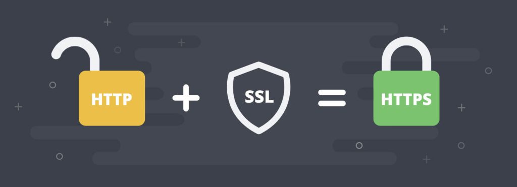 شهادة حماية SSL